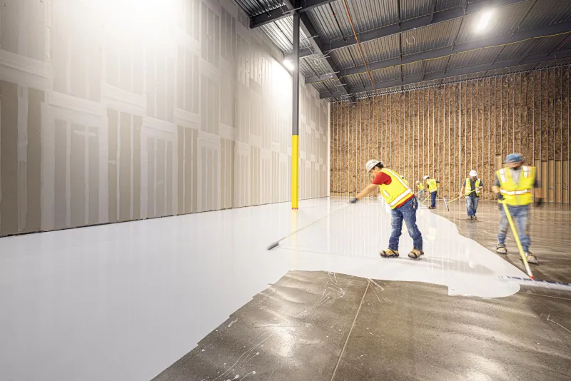 Cured vs. Dry: The Critical Distinction Tampa Floor Owners Keep Getting Wrong