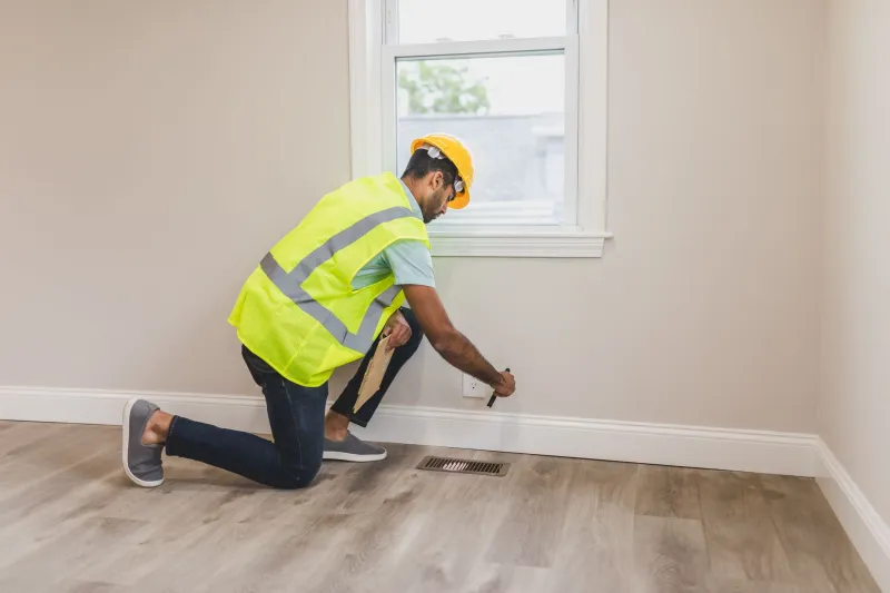 Before You Sign Off: The Performance Tests and Inspections Every Tampa Epoxy Project Should Pass