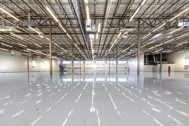Decades Over Demolition: How Tampa Facilities Are Using Epoxy Restoration to Outlast Their Floors' Expiration Dates