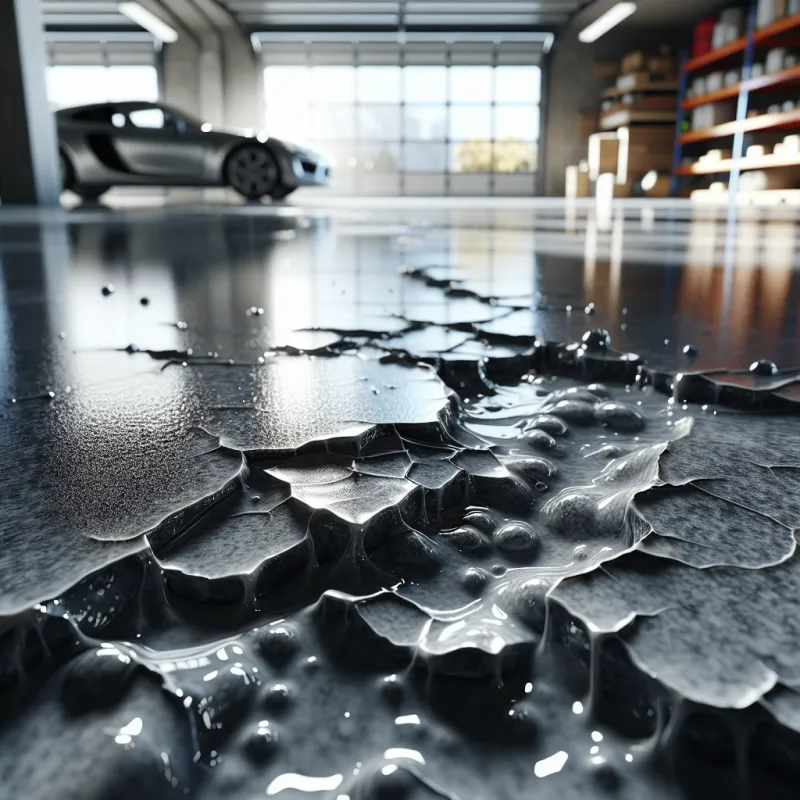 Low-Bid Epoxy Quotes in Tampa: What You're Actually Paying For—and What You're Not